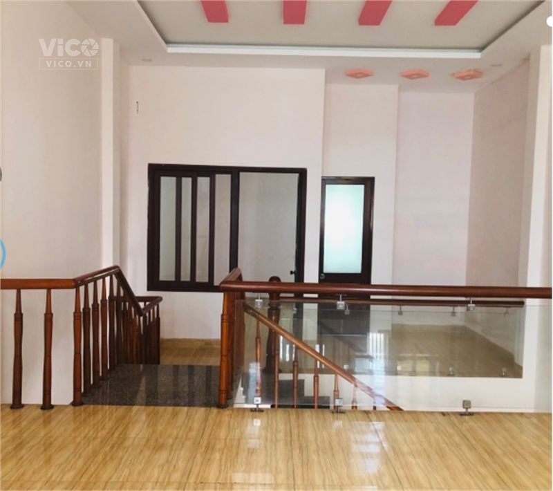 NHÀ ĐEP Ở NGAY. 3 bước lên Ô tô đường Hải Phòng nhỉnh 3 tỷ tlcc