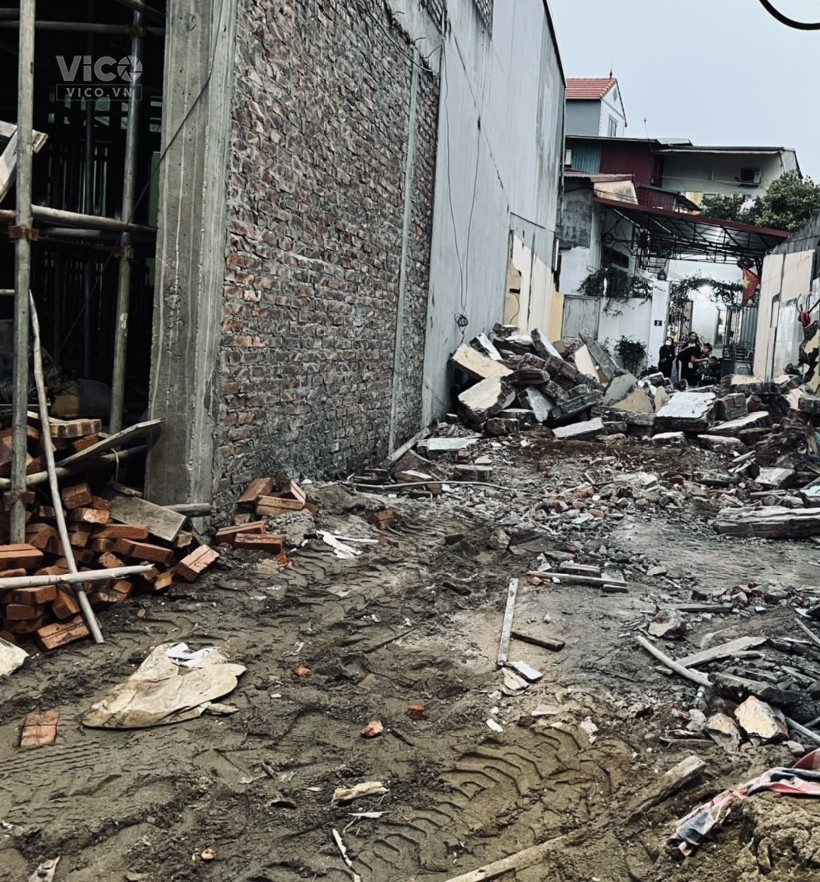 chính chủ tôi bán đất thôn khoan tế xã đa tốn huyện gia lâm hà nội