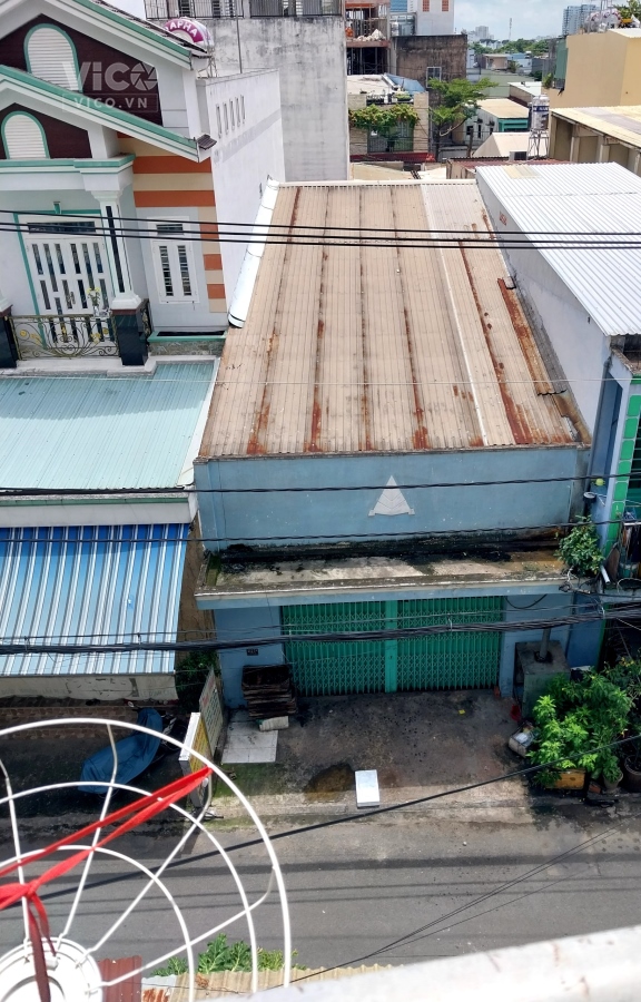 Bán Mặt tiền Kinh Doanh Lê Đình Cẩn, Tân Tạo, Bình Tân 95m2 7.2 tỷ