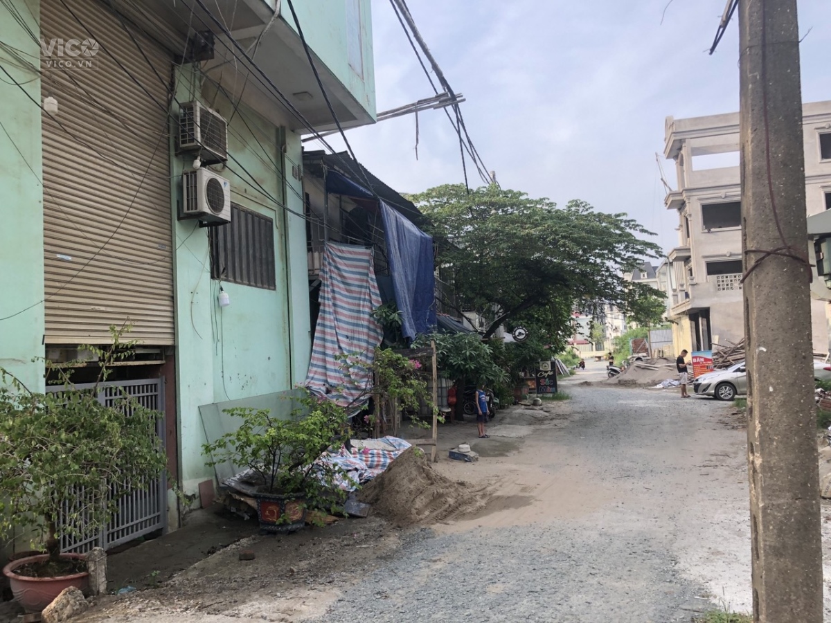 Trạm Trôi Hoài Đức vỉa hè Kinh Doanh ÔTÔ 75m2x6.6m chỉ 6.35 tỷ.