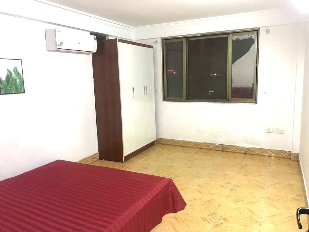 CHO THUÊ PHÒNG 3 NGỦ THÁI HÀ SIÊU TO