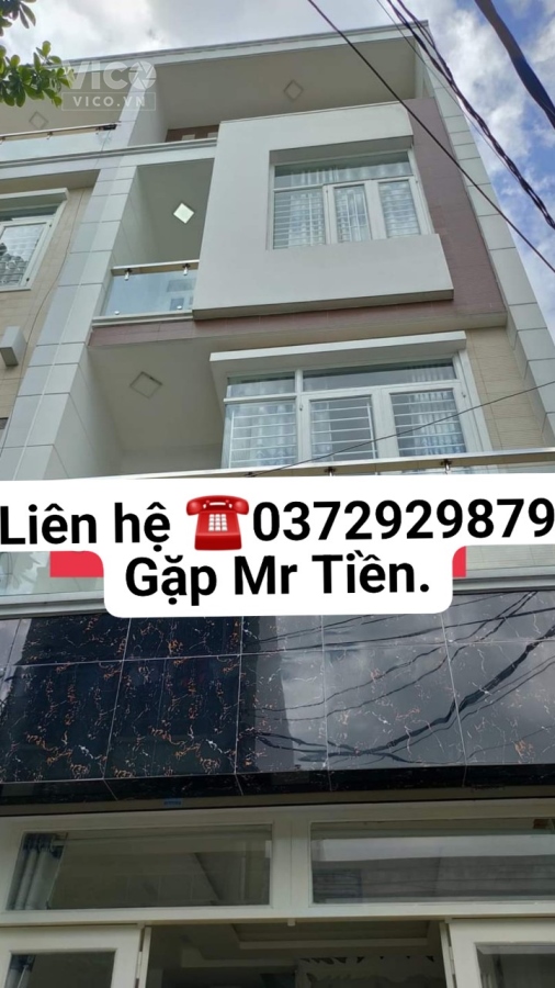 BÌNH TÂN, HXT GẦN MẶT TIỀN HL2, NGÃ 4 MÃ LÒ, BV QUẬN BÌNH TÂN, GIÁP TÂN PHÚ, Q6, SỔ VUÔNG A4, NHÀ