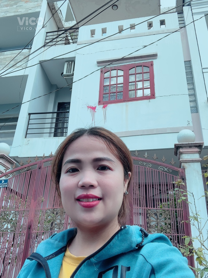 BÁN NHÀ MẶT TIỀN ĐƯỜNG SỐ KINH DOANH KẾ BÊN PHÚ MỸ HƯNG 3 TẦNG GIÁ 10.8 TỶ TL chính chủ