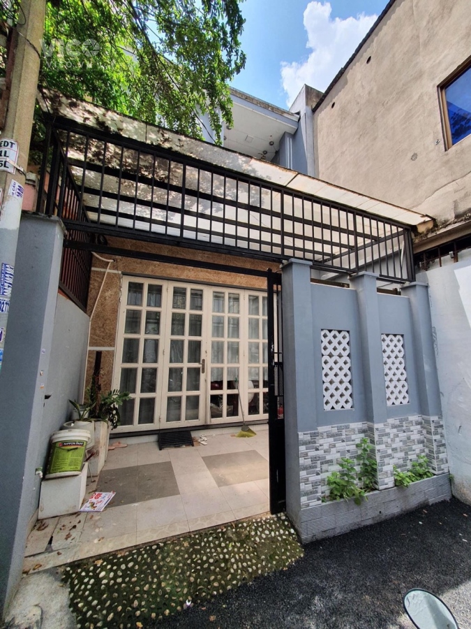 Bán nhà Lê Đức Thọ, Gò Vấp, 71m2, giảm sốc 5.3 tỷ.