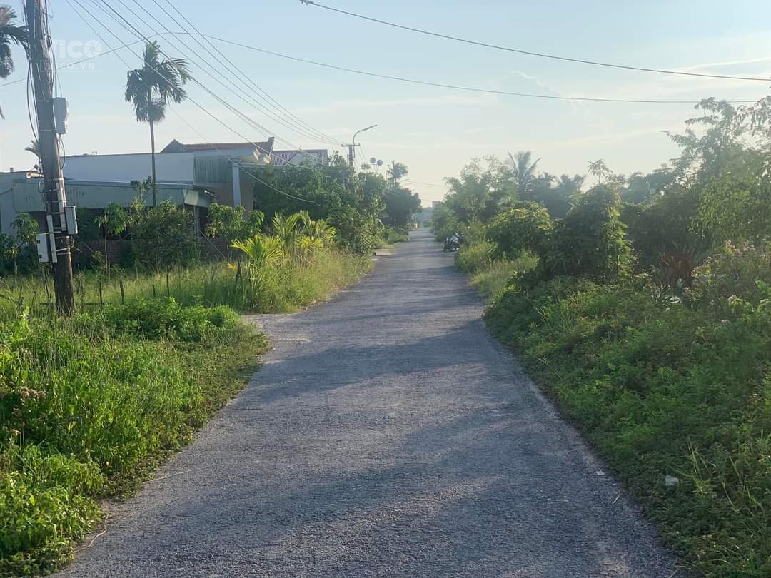 Lô đất 48m2, đường 7m giá chỉ hơn 1 tỷ tại Tân Thành, Dương Kinh