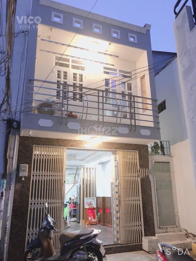 BÁN NHÀ 1/ QUANG TRUNG CẠNH MERCIDES GIÁ 34M2 CHỈ 3.3 TỶ TL