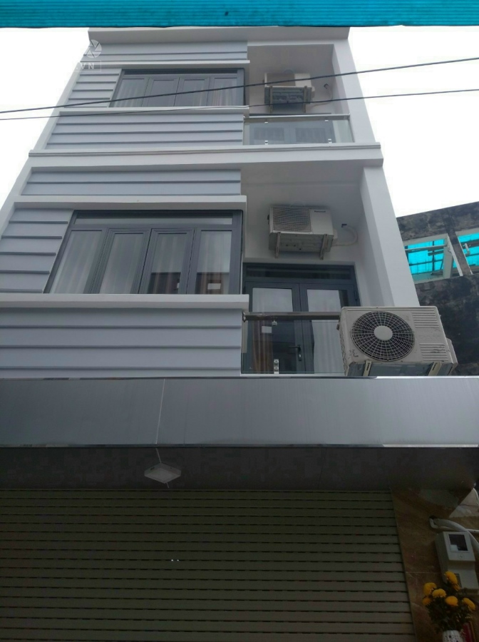 Bán nhà đường Liên Khu 4 5, gần khu dân cư Vĩnh Lộc, chợ Bình Thành, nhà đẹp mới 2 lầu nhỉnh 2 ty