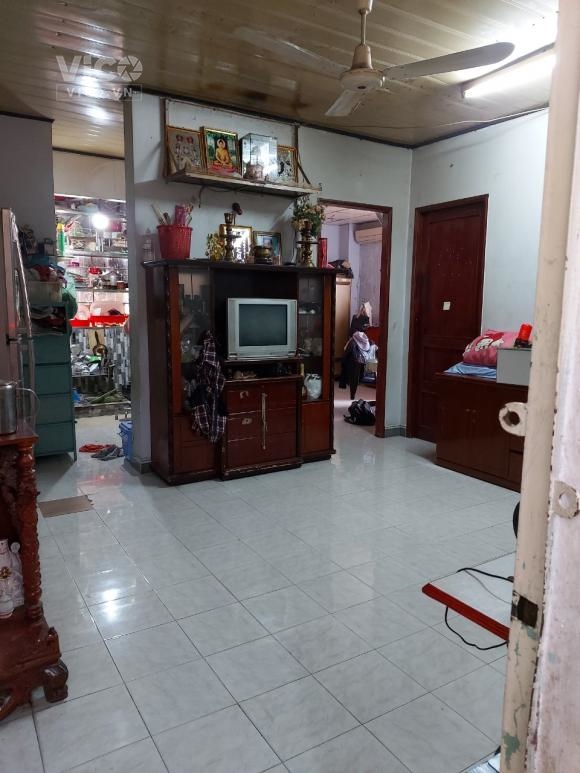 Chính Chủ Bán Chung C Bình Đăng P6 Q8 , TP HCM