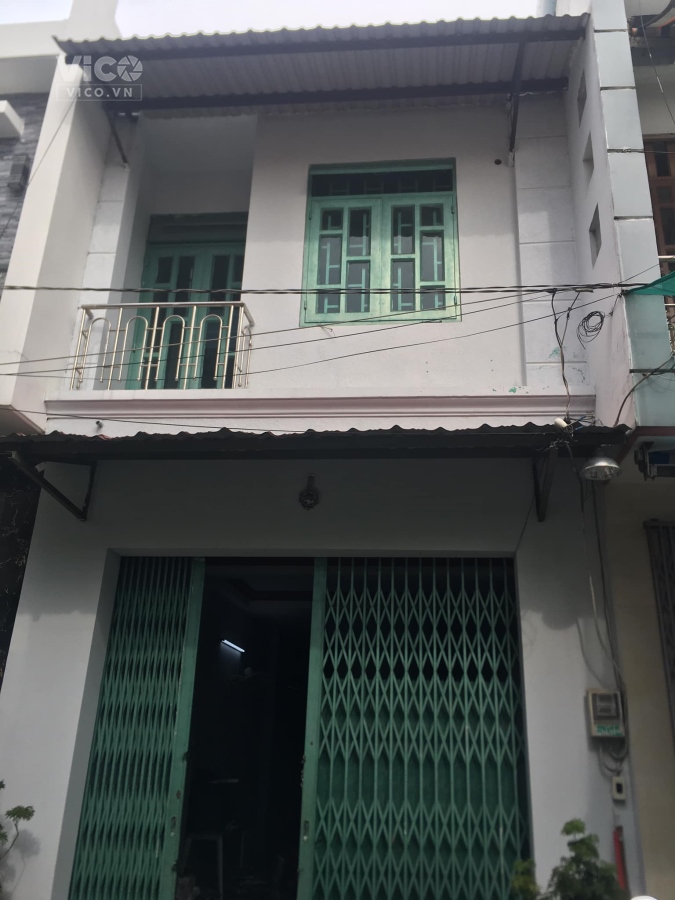 HẺM NHỰA 5M, SÁT LÊ VĂN QUỚI, GẦN BỐN XÃ, VIP TÊN LỮA, 63M2, 2 TẦNG, CHỈ 3,85 TỶ.