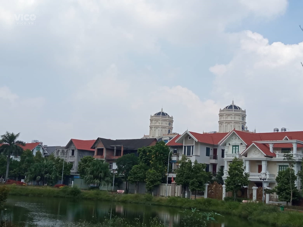 Bán biệt thự Ciputra Hà Nội giá tố tcập nhật tháng 09/2022 0909858789