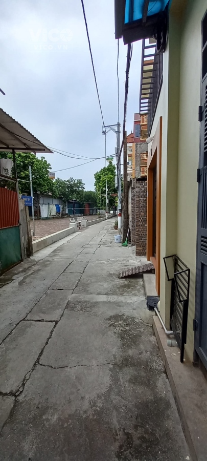 Bán đất Thúy Lĩnh, Lĩnh Nam 90M giá 4.48 tỷ