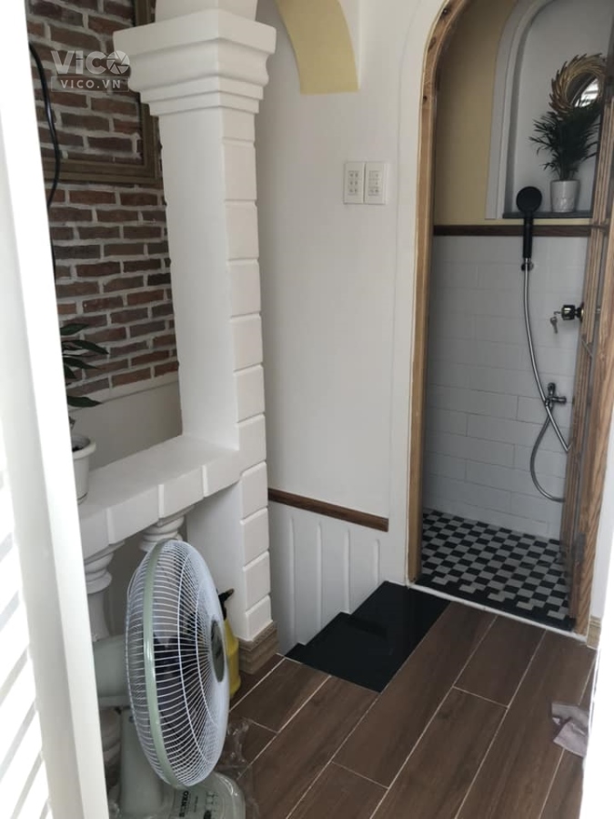 HẺM 2 XE HƠI CÙNG NHAU TỚI CỬA 3,3 TỶ 38M2 ĐƯỜNG QUANG TRUNG GÒ VẤP