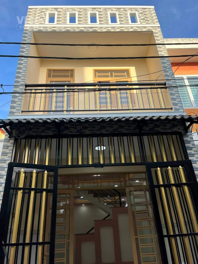 BÌNH TÂN, HXH SÁT TÂN KỲ TÂN QUÝ, NHÀ MỚI Ở NGAY, 40M2, 3 TẦNG, NHỈNH 4 TỶ.