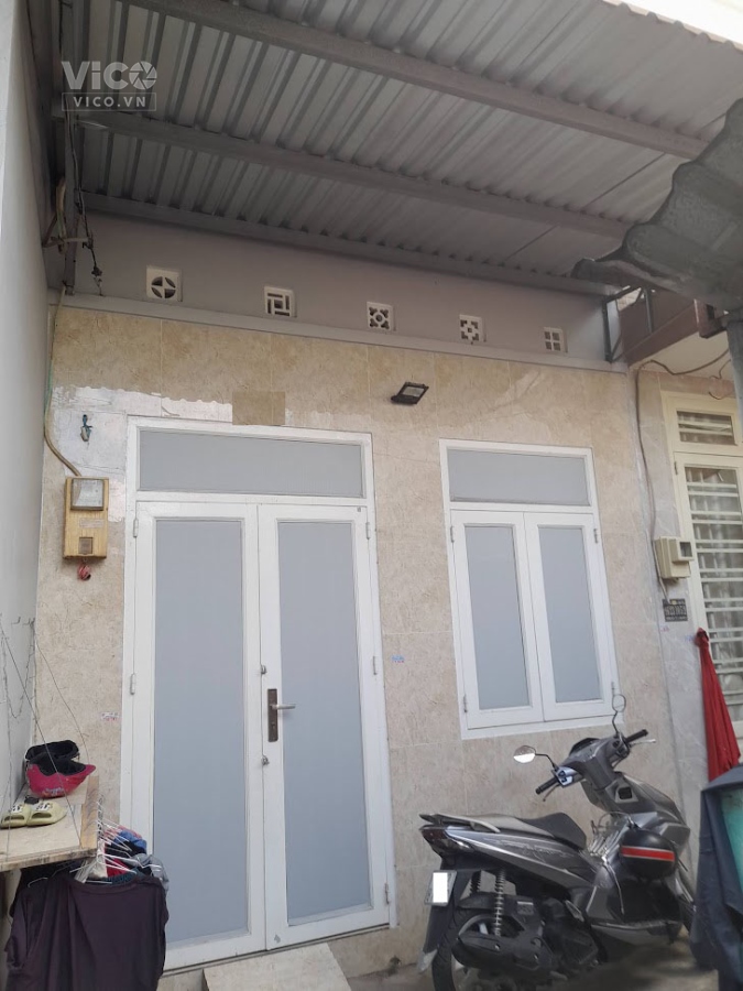 BÌNH TÂN, NHÒ NHỎ ĐỦ CÔNG NĂNG, GẦN SÁT AEON TÂN PHÚ, 30M2, 2 TẦNG, CHỈ NHỈNH 2 TỶ.