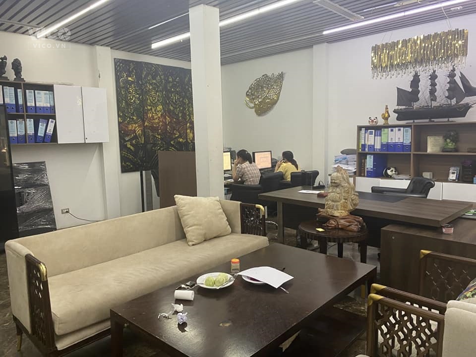 BÁN BIỆT THỰ TÂY NAM LINH ĐÀM VỊ TRÍ SIÊU ĐẸP CÒN SÓT LẠI HIẾM NHÀ BÁN ĐẲNG CẤP VỀ NỘI THẤT