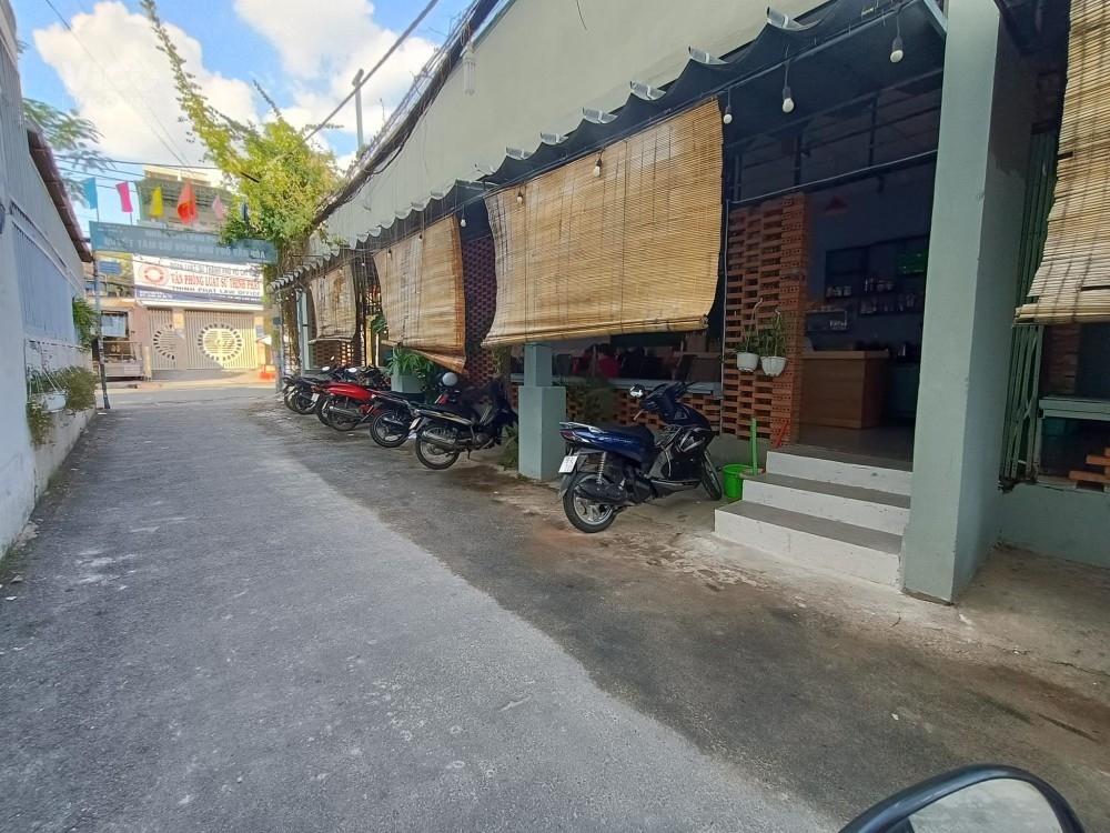 Bán Gấp Nguyễn Văn Khối GV, Vị Trí Cực Đẹp, HXH, Nở Hậu, 52m2 Chỉ 5.35 Tỷ