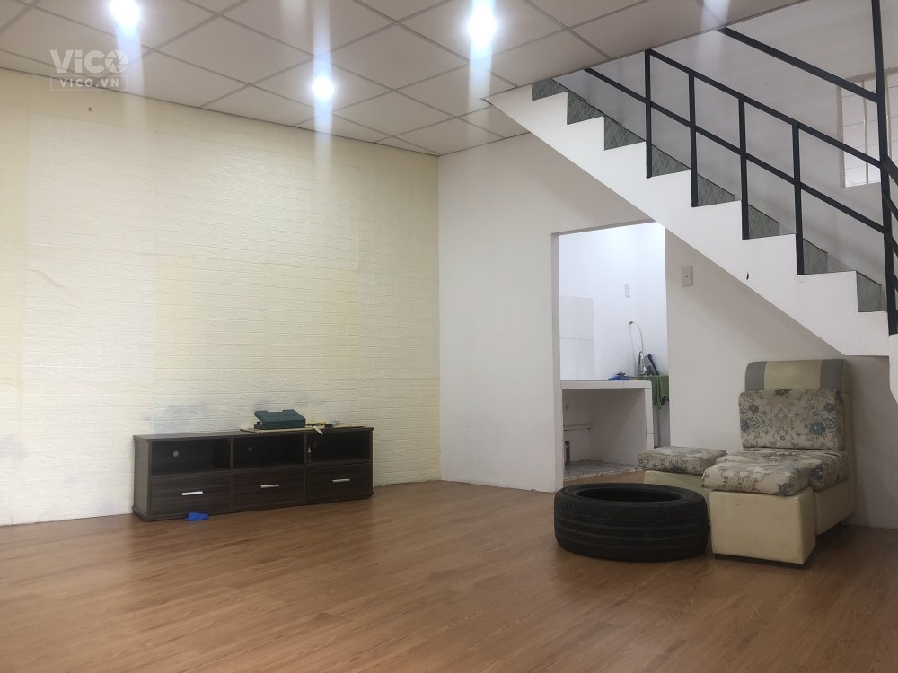 Nhà Đặng Văn Bi 3.3 tỷ Gần chung cư Monligh 2 tầng xinh xắn