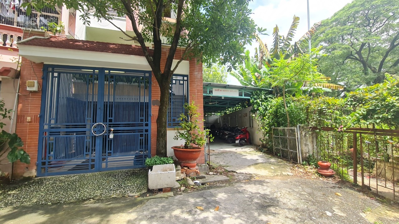 Bán nhà hẻm 8m Hồng Hà, P.2 , Q.Tân Bình, TP.HCM18,5 tỷ