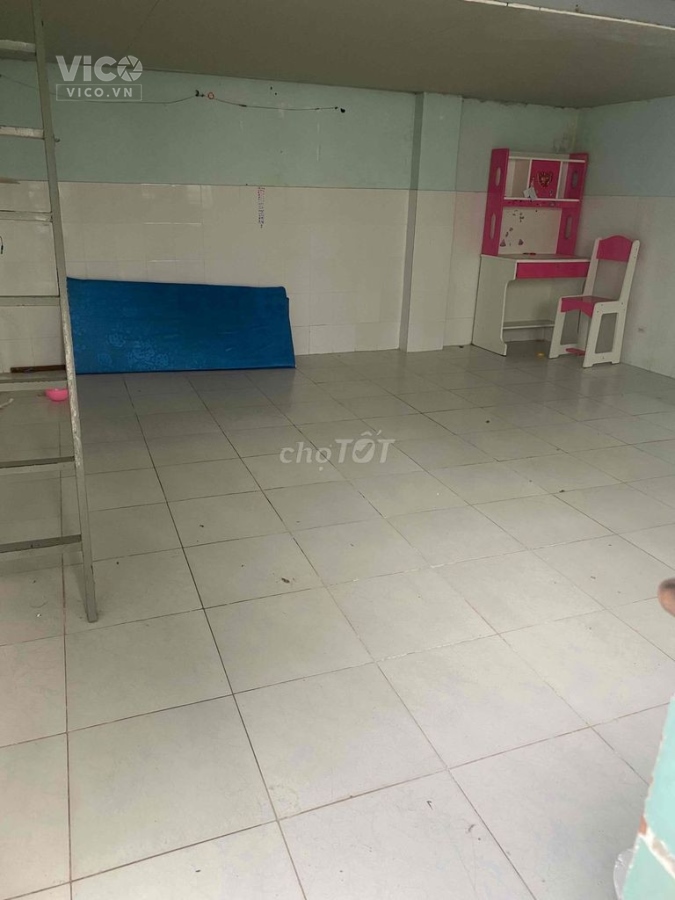 Chính chủ cần cho thuê phòng trọ 5.5m2 có gác xép