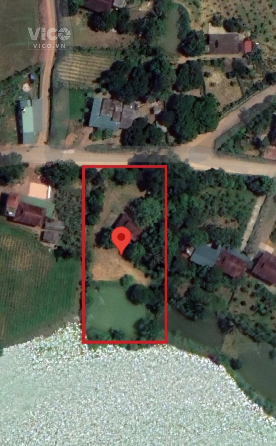 CHÍNH CHỦ BÁN ĐẤT TẠI XÓM LỤC 1 XÃ YÊN NGHIỆP HUYỆN LẠC SƠN HOÀ BÌNH