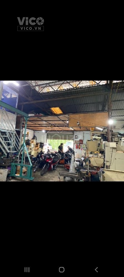 ÂU CƠ Phường 9 Quận Tân Bình 204.4m2 27.5 tỷ