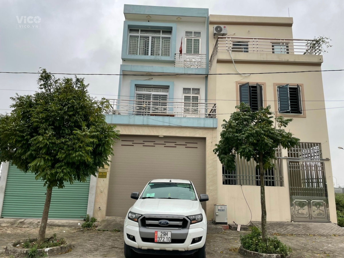 CHÍNH CHỦ CHO THUÊ NHÀ TẠI NGỌC ĐỘNG XÃ ĐA TỐN GIA LÂM HÀ NỘI