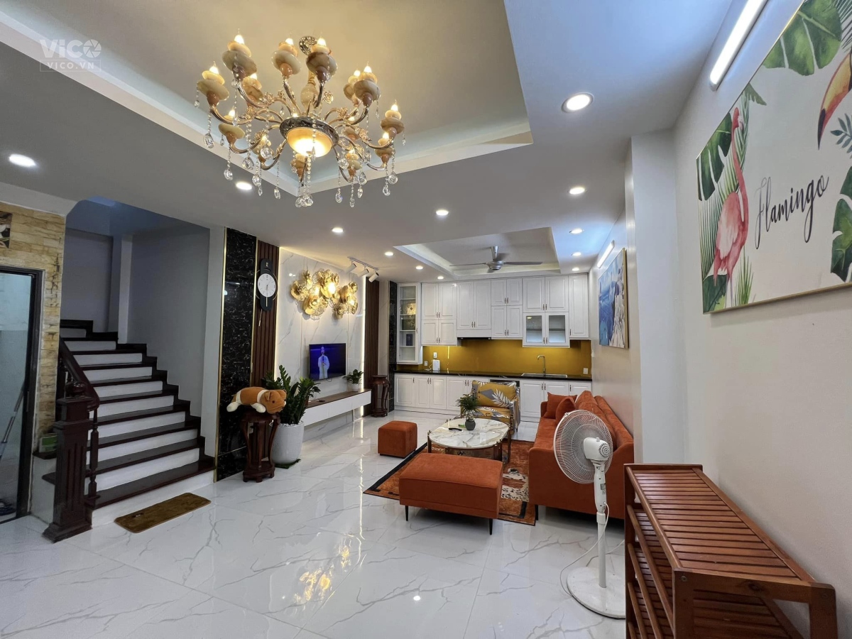 Bán liền kề Xala Hà Đông 9 tỷ 8, 80m2, 6 tầng thang máy, mặt tiền 4m