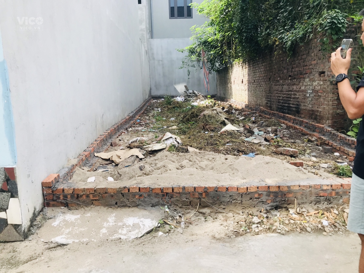 1 mảnh duy nhất 70m sát Cao LỗĐA zá chỉ 4x ôtô đỗ