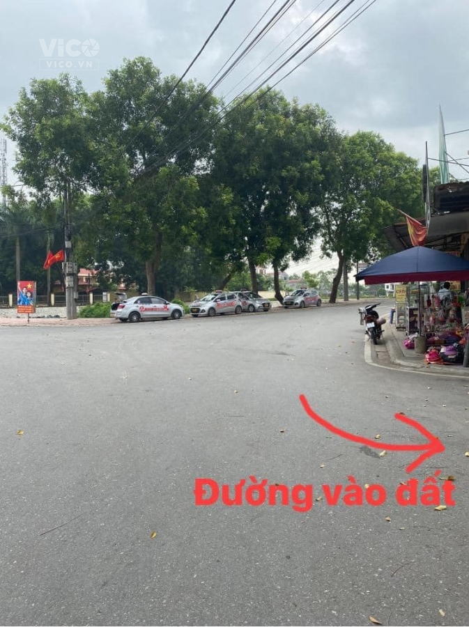 Đất View Hồ Đông Xuân, Sóc Sơn. Lh 0963886233