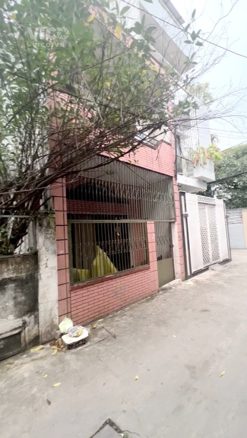Bán 2 căn nhà liền kề 8.5x16m hẻm xe hơi đường Dương Bá Trạc P2Q8