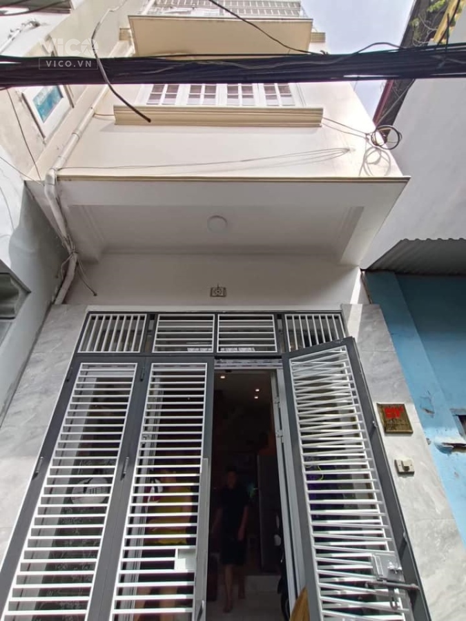 Nhà chính chủ bán 2 mặt tiền kinh doanh đường Thành Thái Quận 10_4x19, hậu 7m_vị trí kinh doanh đắt