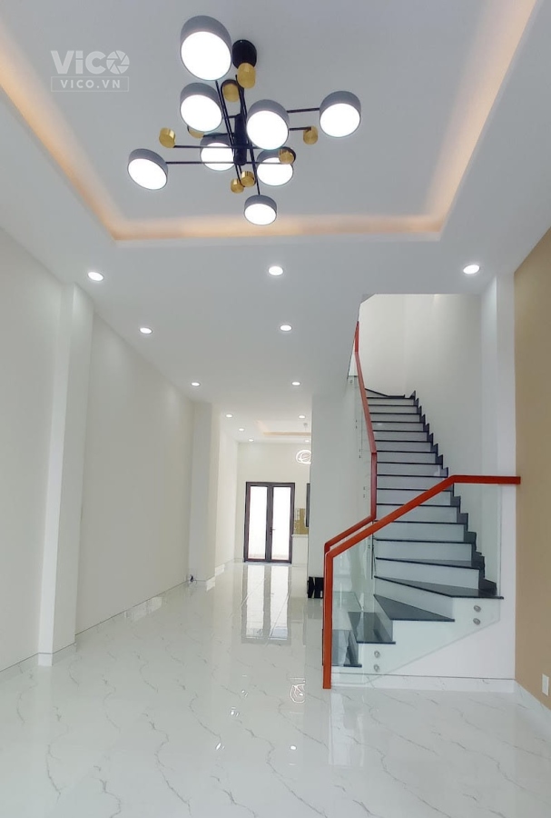 NHÀ LÊ TRỌNG TẤN,HẺM 5M, XE HƠI VÀO NHÀ,CÁCH 1 CĂN RA MẶT TIỀN,80M2,CHỈ 8 TỶ, TL.
