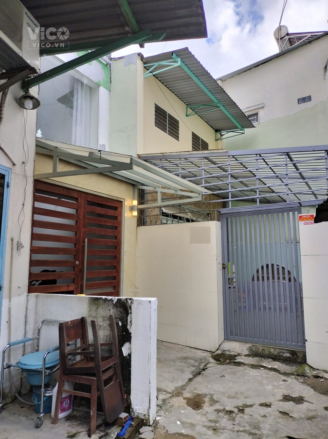 NHà HXH Trần Quý Cáp, Bình Thạnh 39m2, 4 tầng, 5.6 tỷ