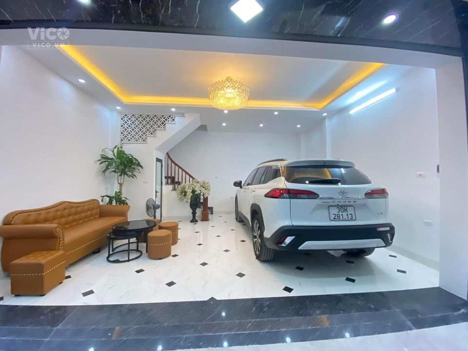 Nhà Hợp Kinh Doanh Gần Chợ Phạm Văn Hai, Q.Tân Bình 70m2 Giá 5.8 Tỷ