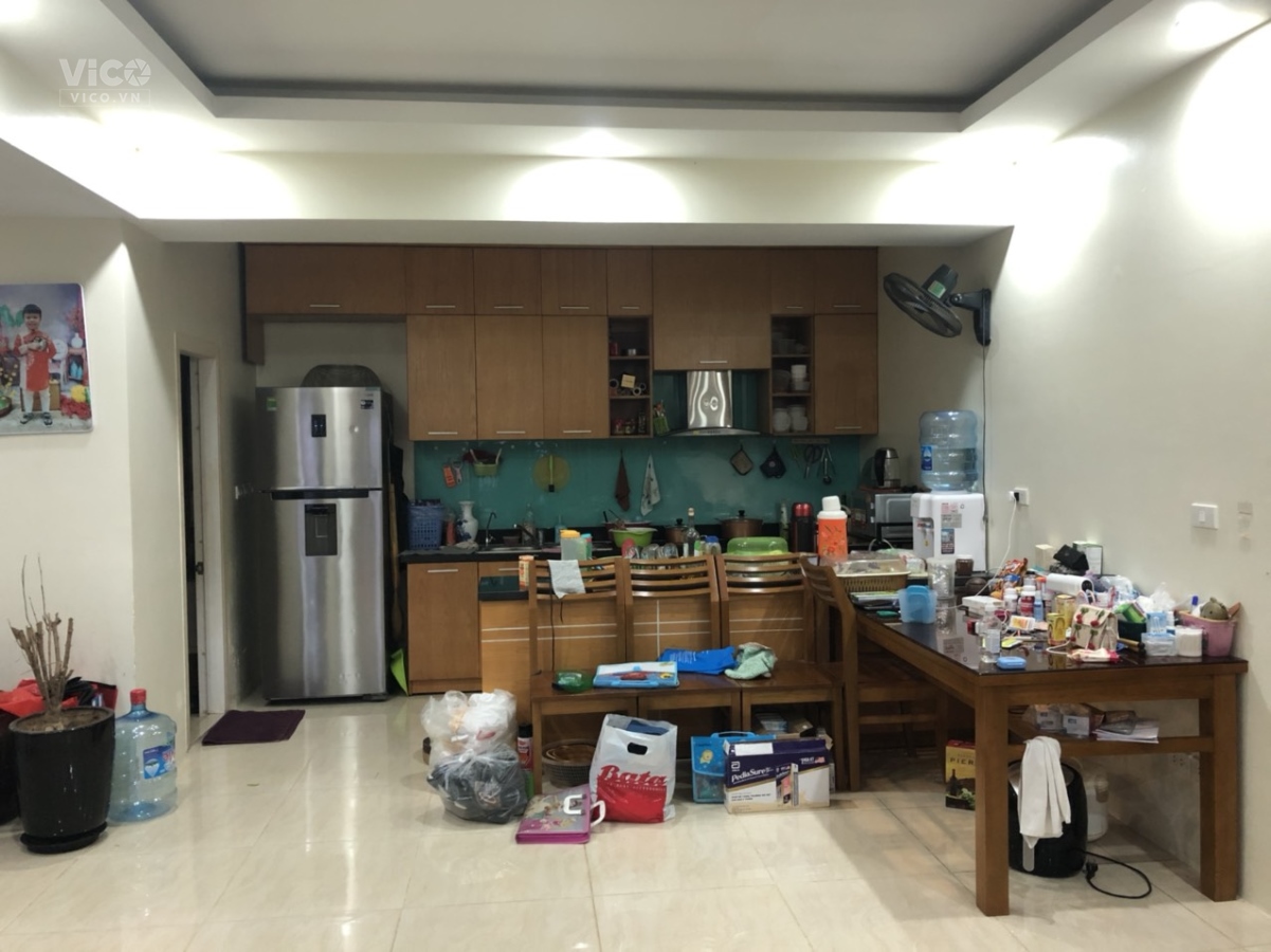 Chính chủ cần bán căn góc chung cư Xuân Mai Tower CT2 Tô Hiệu, Đường Tô Hiệu, Phường Hà Cầu, Hà