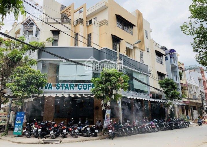 Bán nhà hẻm xe hơi đường 3/2 Cư Xá Nguyễn Trung Trực, 4,2 x 12m, nở hậu 10m._14.2 tỷ