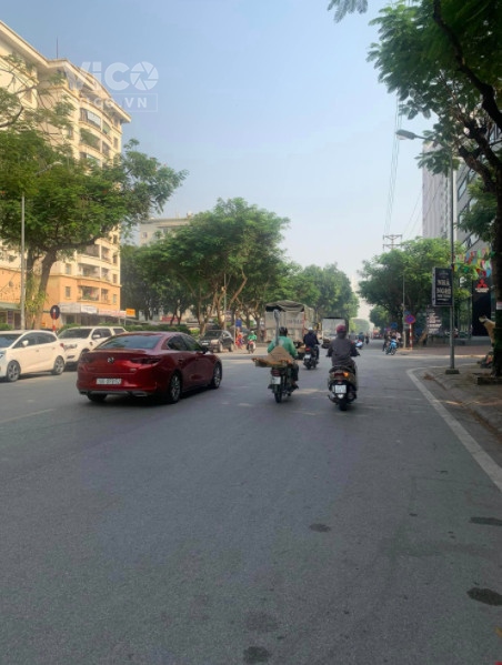 BÁN BIỆT THỰ PHÁP VÂN MẶT PHỐ TRẦN THỦ ĐỘ KINH DOANH SẦM UẤT VỈA HÈ RỘNG VỊ TRÍ VIP.