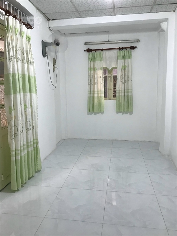 Bán gấp nhà lô góc, Phú Thọ Hòa, Tân Phú, 2 tỷ 35
