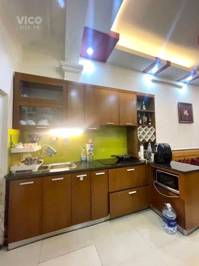 Bùi Xương Trạch 30M 4 TẦNG MT3.9 3 tỷ