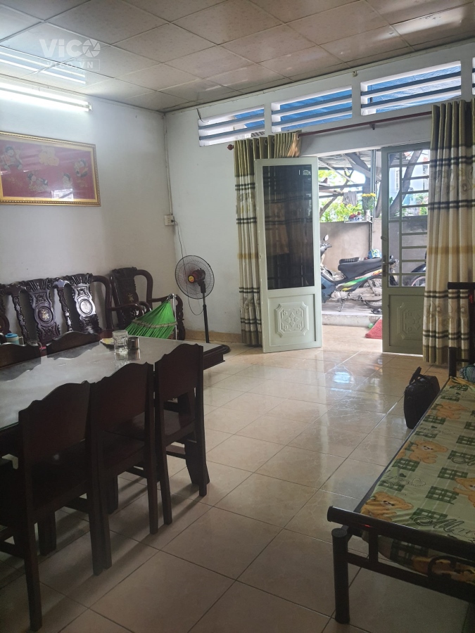 Bán nhà đường Tô Ngọc Vân, khu an ninh, phường Linh Đông, 180m2 giá 7.5 tỷ.
