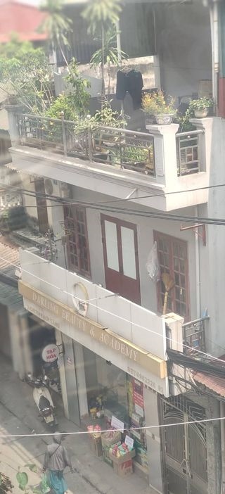 Bán đất mặt phố Hồng Hà HK, dt98m2, mt5m, giá11.95 tỷ. SĐCC