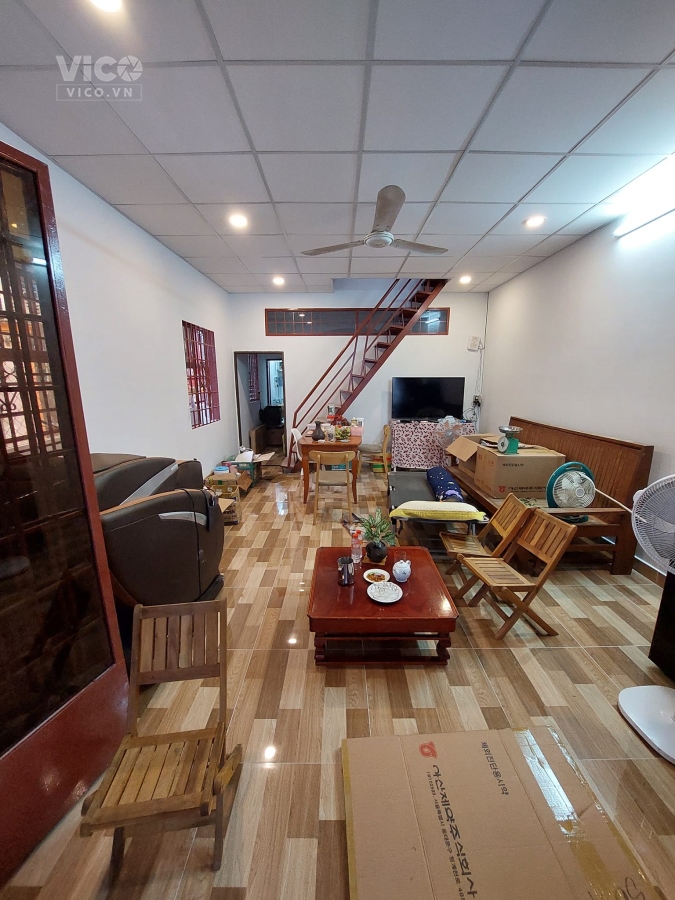CHƯA ĐẾN 85 TRIỆU M2 TRUNG TÂM QUẬN TÂN PHÚ,ĐƯỜNG NGUYỄN VĂN SÁNG GIÁP ĐƯỜNG LỚN TÂN SƠN NHÌ,HẺM XE
