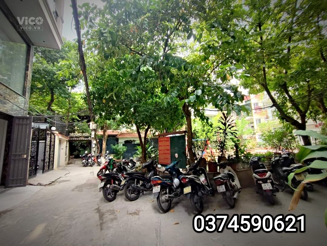 VƯƠNG THỪA VŨ ĐẤT VÀNG 140M27.4M GIÁ YÊU THƯƠNG