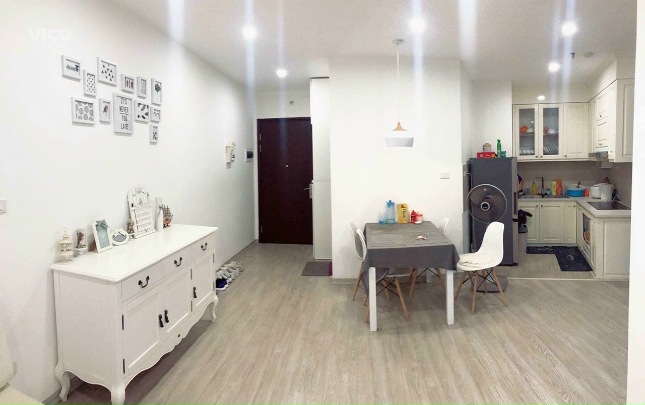 190922 Bán CC KĐT Đặng Xá, Gia Lâm, Hà Nội. DT 60m2, 2 ngủ 2 vệ sinh. Chỉ 1234tr. Lh 0926782459.