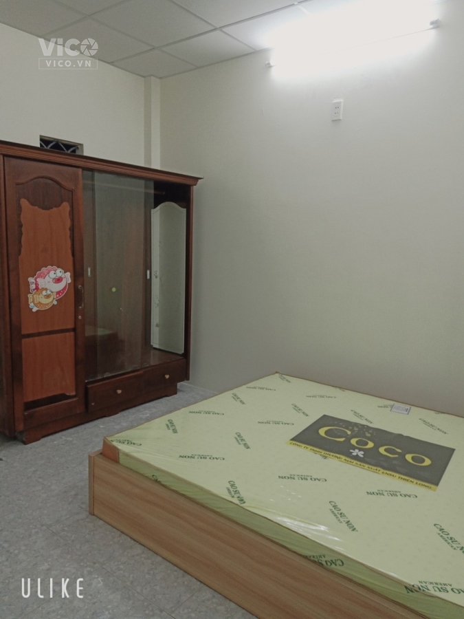Bán nhà Lũy Bán Bích Tân Phú, hẻm trước nhà 4m dt 4x13 56m2, 4.3 tỷ