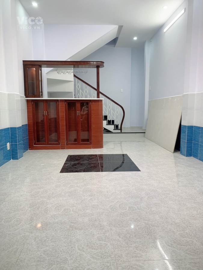 Gấp Bán Nhà mới Hiệp Bình Chánh 5 tỷ nhỉnh 64m2