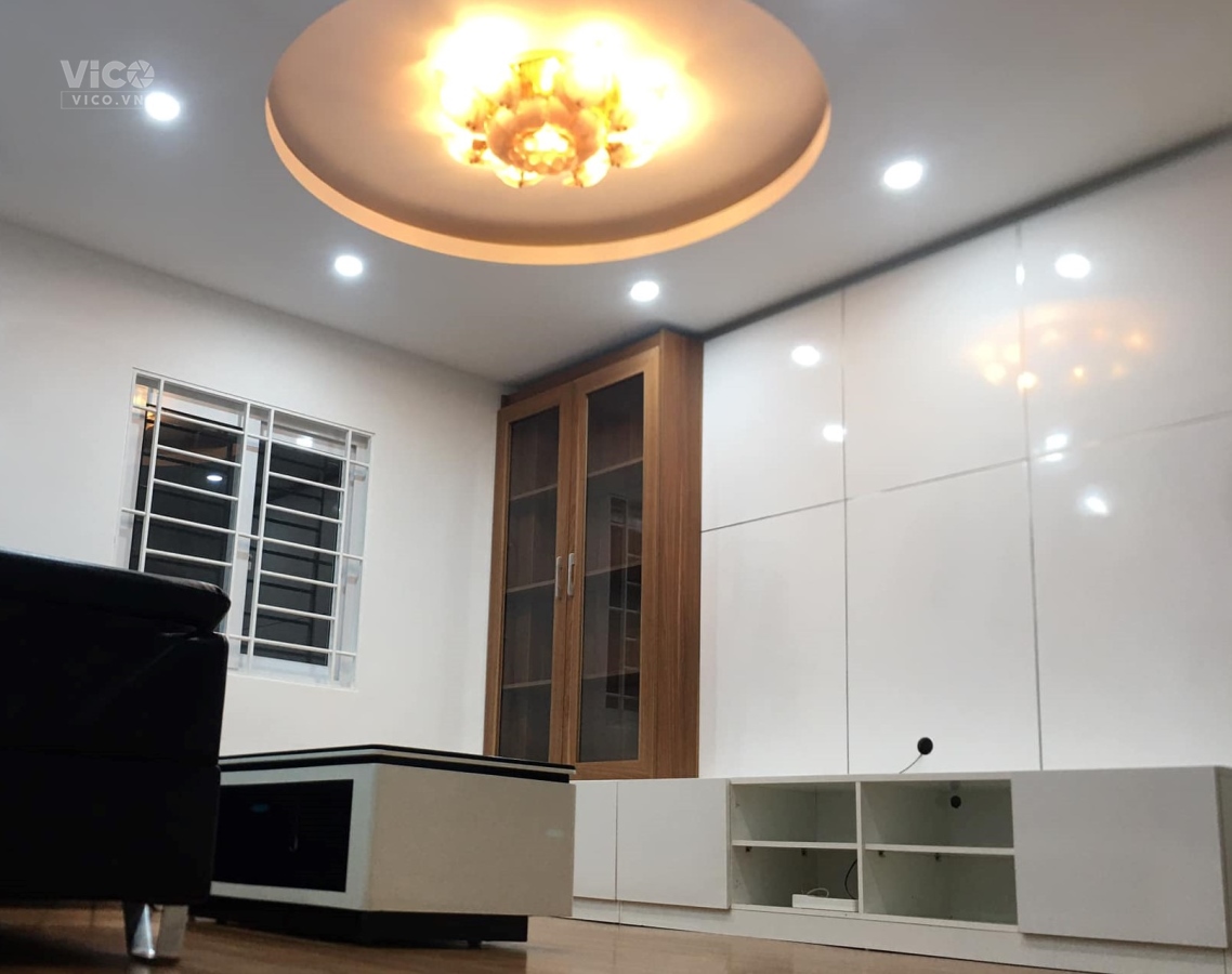 Hẻm rộng như đường, 64m2, Lê Đình Cẩn, Bình Tân