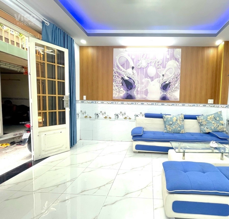 Nhà Bán 47m2_Nguyễn Thị Minh Khai P2 Q3