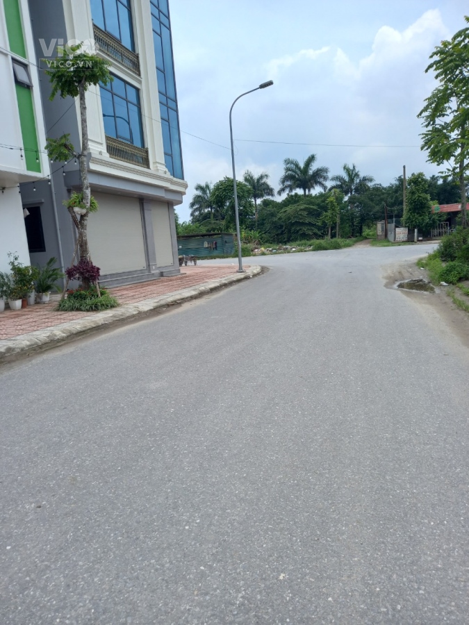 Hiếm ! Tái Định Cư Ngọc Thụy, Long Biên, 30m, 2 thoáng, đường 7m và 2m, kd, 3,65 tỷ