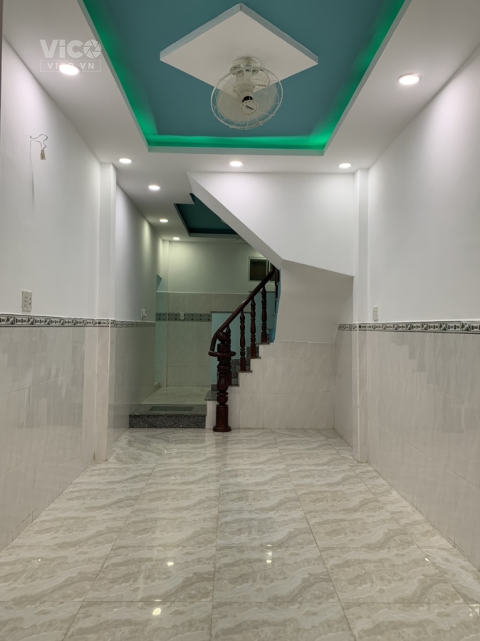 Bán Gấp Nhà Trệt Lầu Hẻm 74 Quốc Lộ 13 Cũ , Hiệp Bình Phước, Thành Phố Thủ Đức